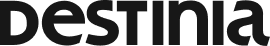logo destinia
